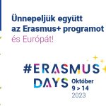 Erasmus Nap